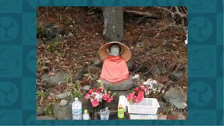 神橋(二荒山神社)(栃木県)