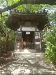 観音山慈眼院（高崎観音）(群馬県)