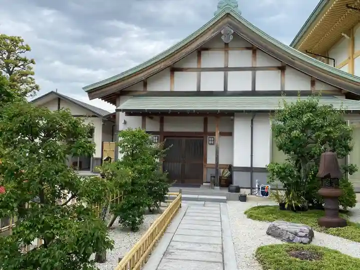 梅蔭寺(静岡県)