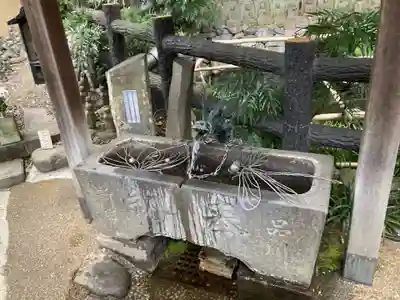 大圓寺(東京都)