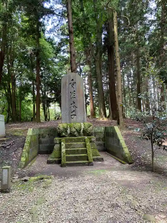 大田原神社(栃木県)