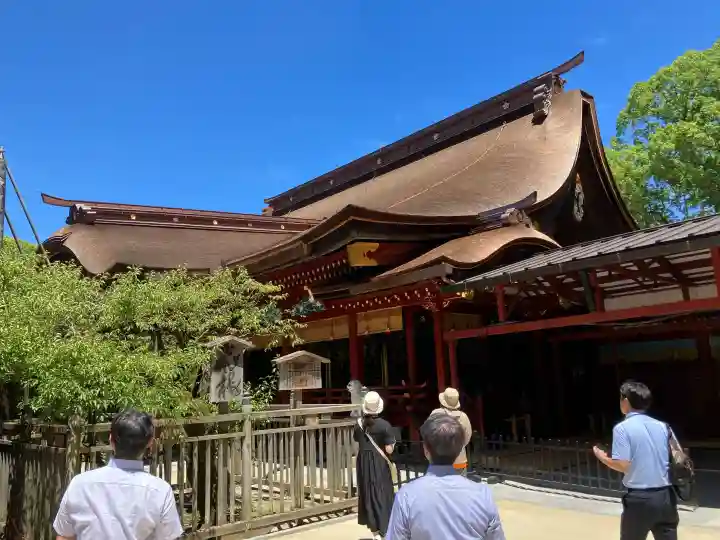 太宰府天満宮(福岡県)