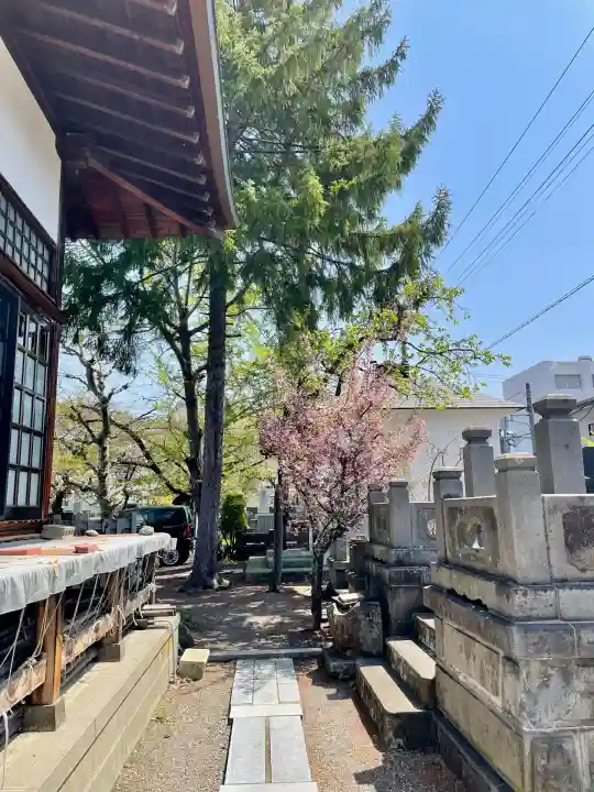 蓮華寺(福島県)