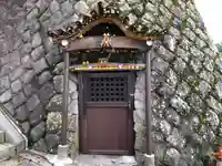 伊香保神社(群馬県)