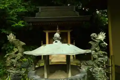 杉本寺(神奈川県)