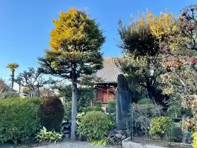 経王寺(東京都)