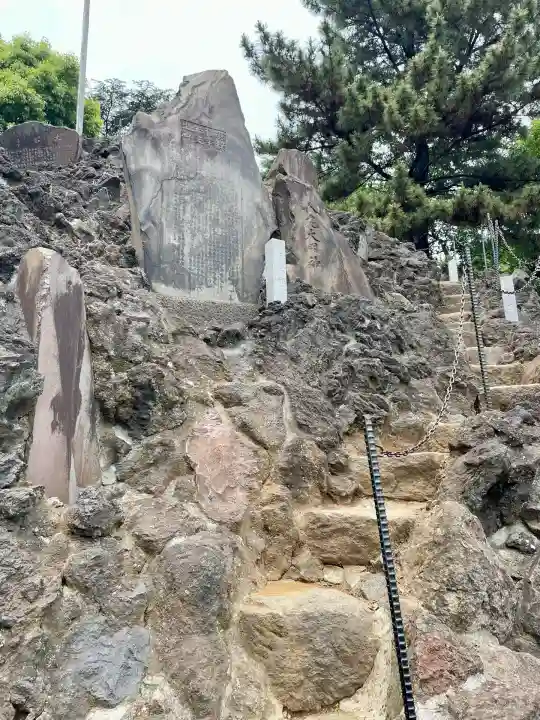 品川神社(東京都)
