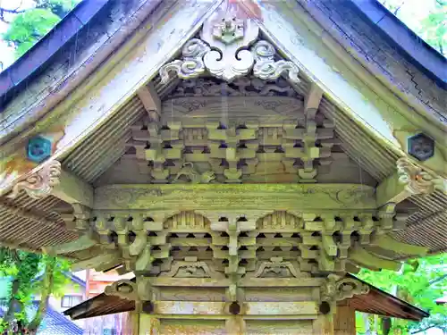 稻荷神社(島根県)