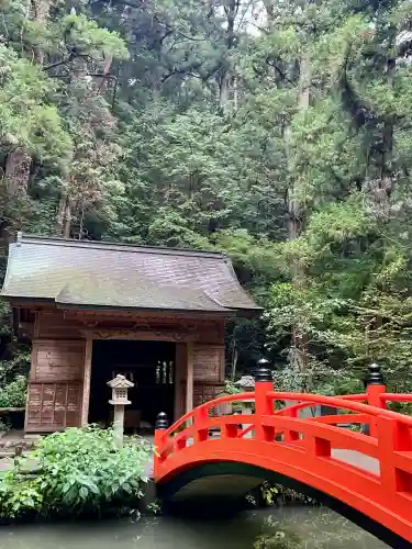 小國神社(静岡県)