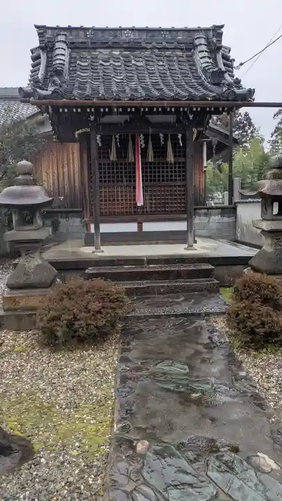 法華寺(京都府)