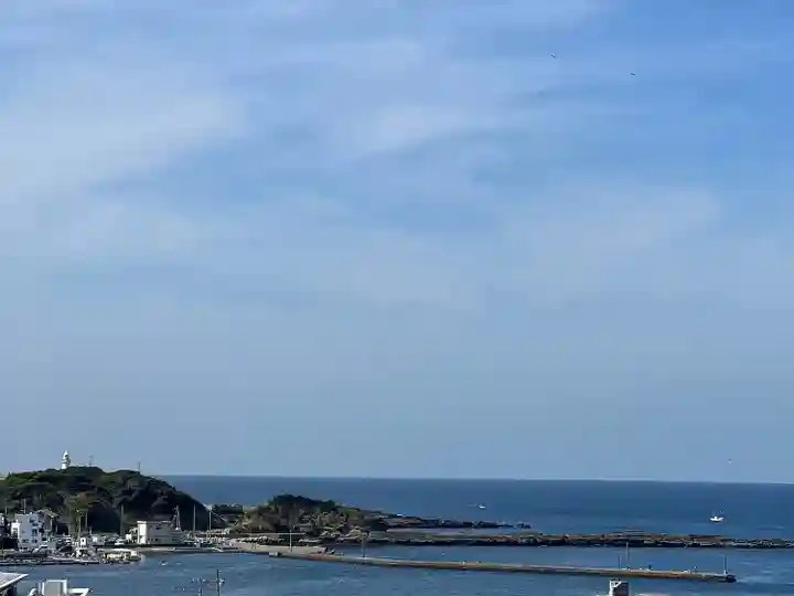 海南神社(神奈川県)