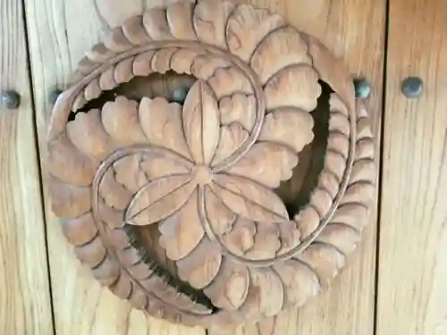 圓應寺のその他建物