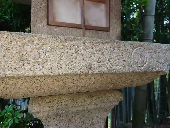 石清水八幡宮のその他建物