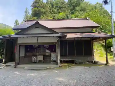 杖杉庵(徳島県)