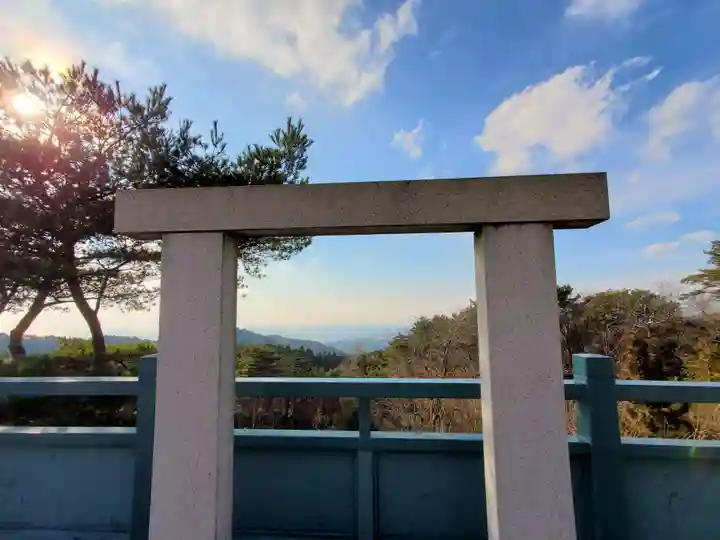 忉利天上寺のその他建物