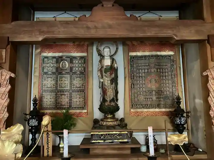 久安寺(大阪府)