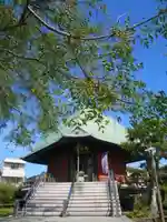 本覚寺のその他建物