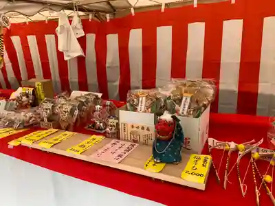 高屋敷稲荷神社(福島県)