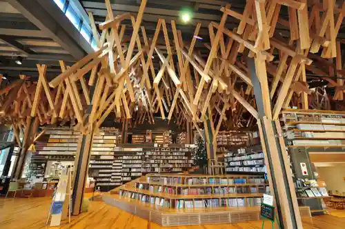 三嶋神社(高知県)