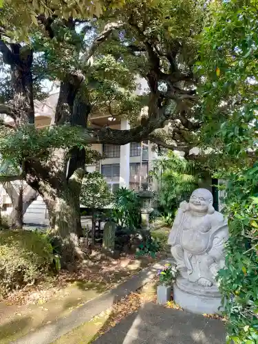 安養寺(東京都)