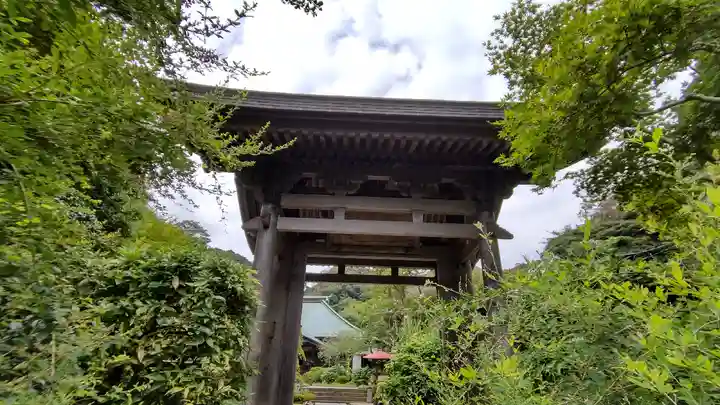 海蔵寺のその他建物