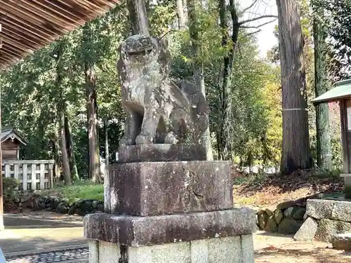 今堀日吉神社(滋賀県)