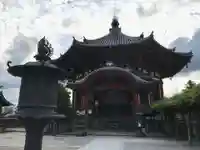 興福寺 南円堂の本殿・本堂