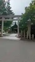 蔵前神社(東京都)
