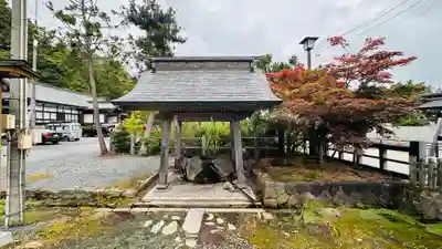 鳥海山大物忌神社吹浦口ノ宮(山形県)