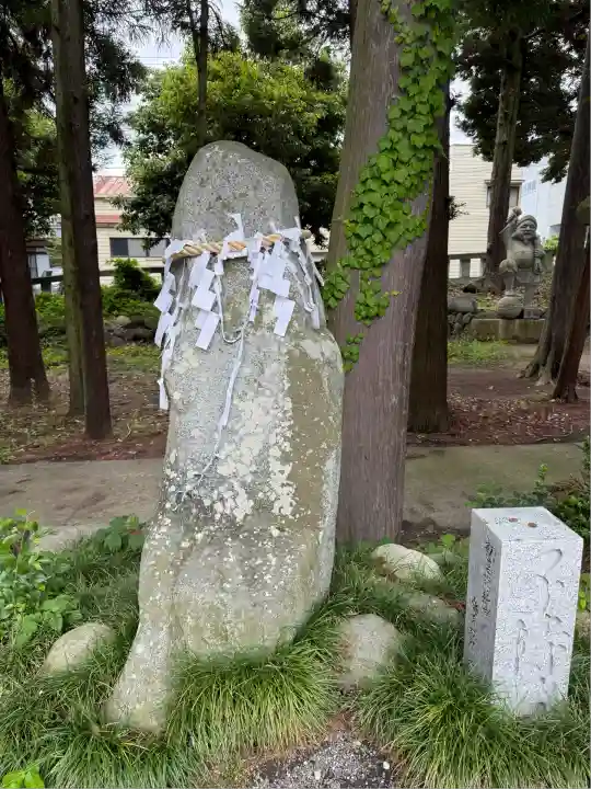 甲斐國一宮 浅間神社(山梨県)