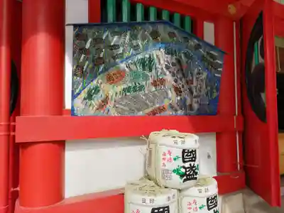 富岡八幡宮(東京都)