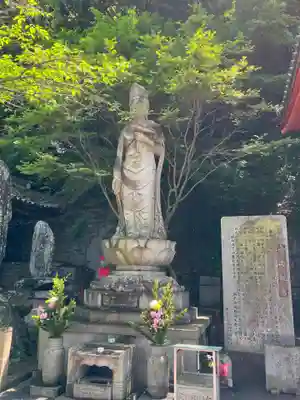 金剛宝寺（紀三井寺）(和歌山県)