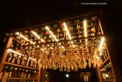 川越氷川神社(埼玉県)
