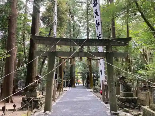 椿大神社(三重県)