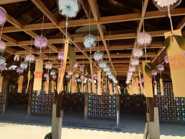 白鳥神社(香川県)