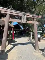 青井阿蘇神社(熊本県)