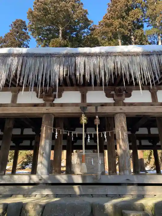 新宮熊野神社のその他建物