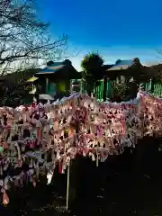 常陸国出雲大社(茨城県)