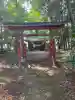 赤羽稲荷神社(栃木県)