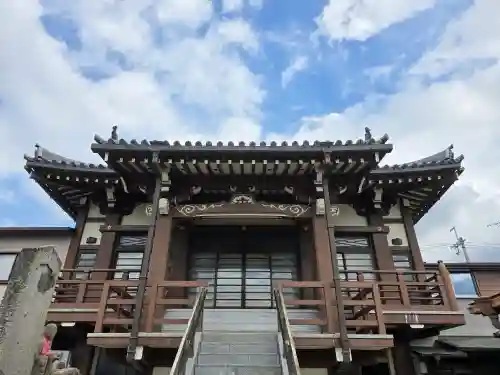 宗善寺(大阪府)