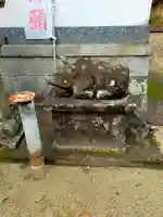 薪神社(京都府)