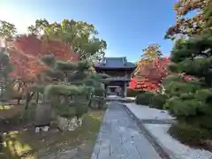 伊勢の国 四天王寺(三重県)