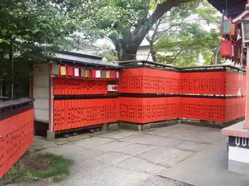 車折神社のその他建物
