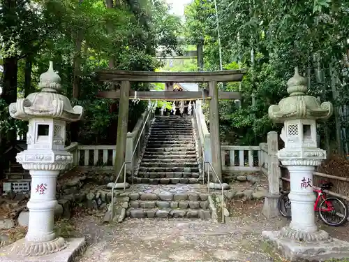 阿蘇神社(東京都)