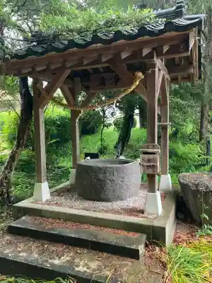滝沢神社(栃木県)