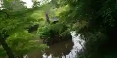 鍬山神社(京都府)