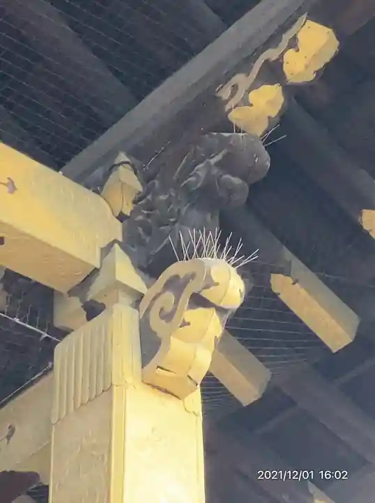 豊国神社(京都府)