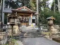 岩戸別神社(栃木県)