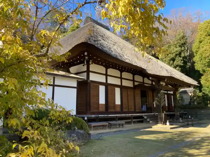 横浜 西方寺(神奈川県)