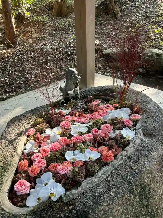 井伊谷宮(静岡県)